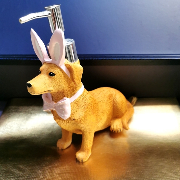 Holiday Pup families (home goods varieties) - Picture 3 of 8